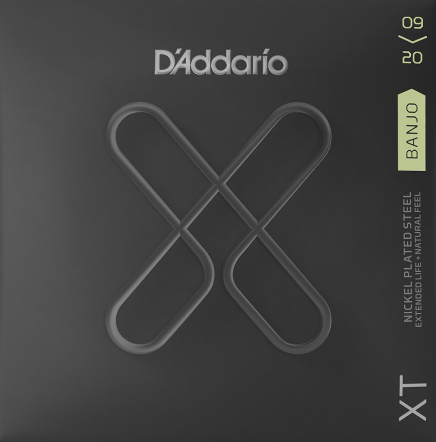 Daddario XTJ0920