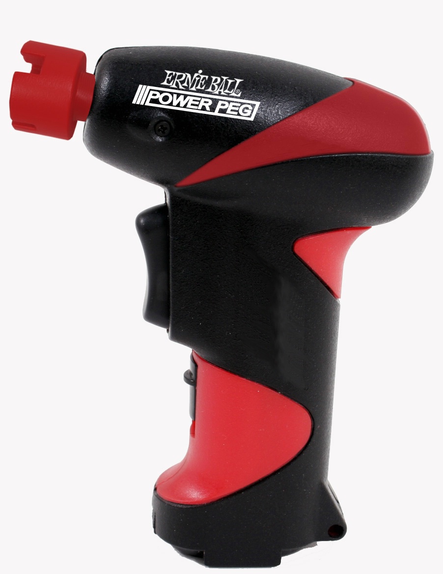 Ernie-Ball PowerPeg