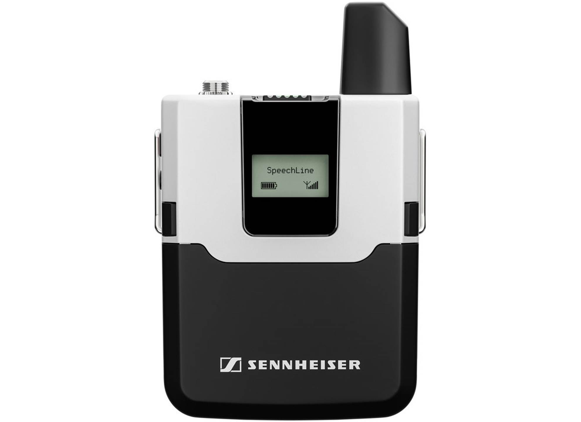 Sennheiser Bodypack DW-3