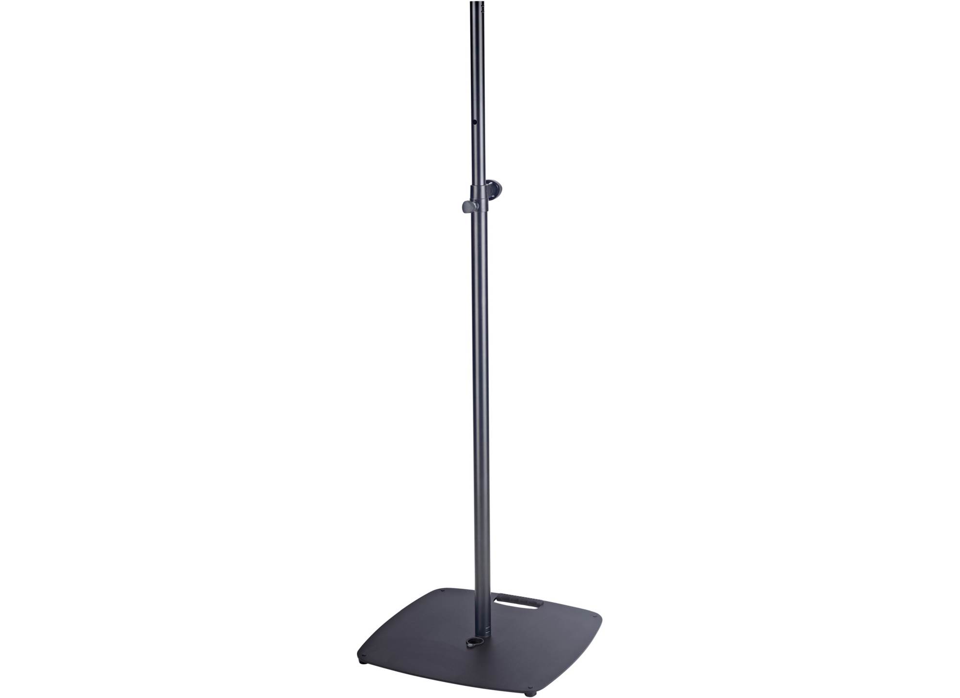 Konig-Meyer 24624 LIGHTING STAND BLK