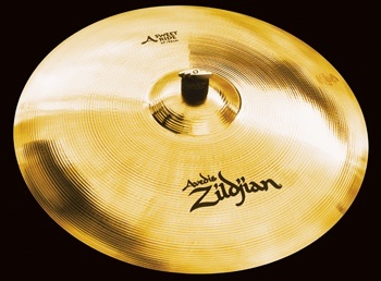 Zildjian A Sweet Ride Brilliant 21"