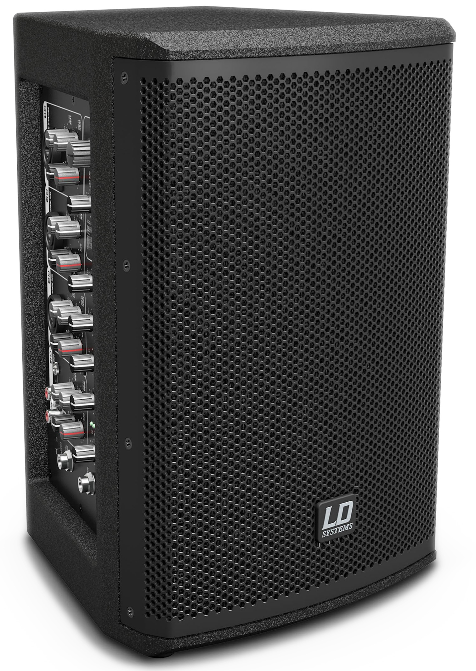 Ld-Systems MIX 6 A G3