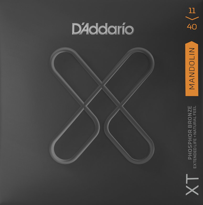 Daddario XTM1140