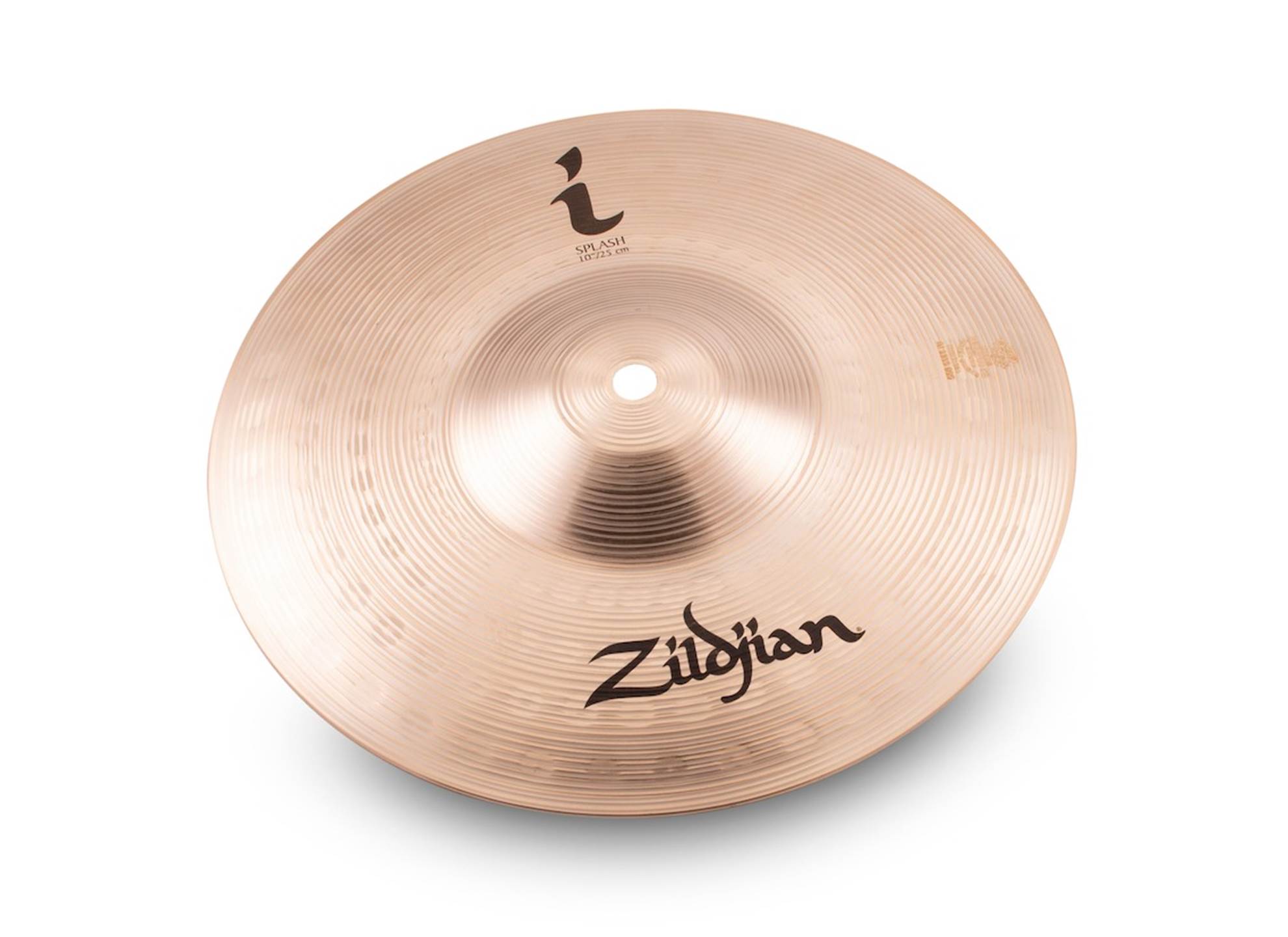 Zildjian ILH10S 10" I-FAM SPL