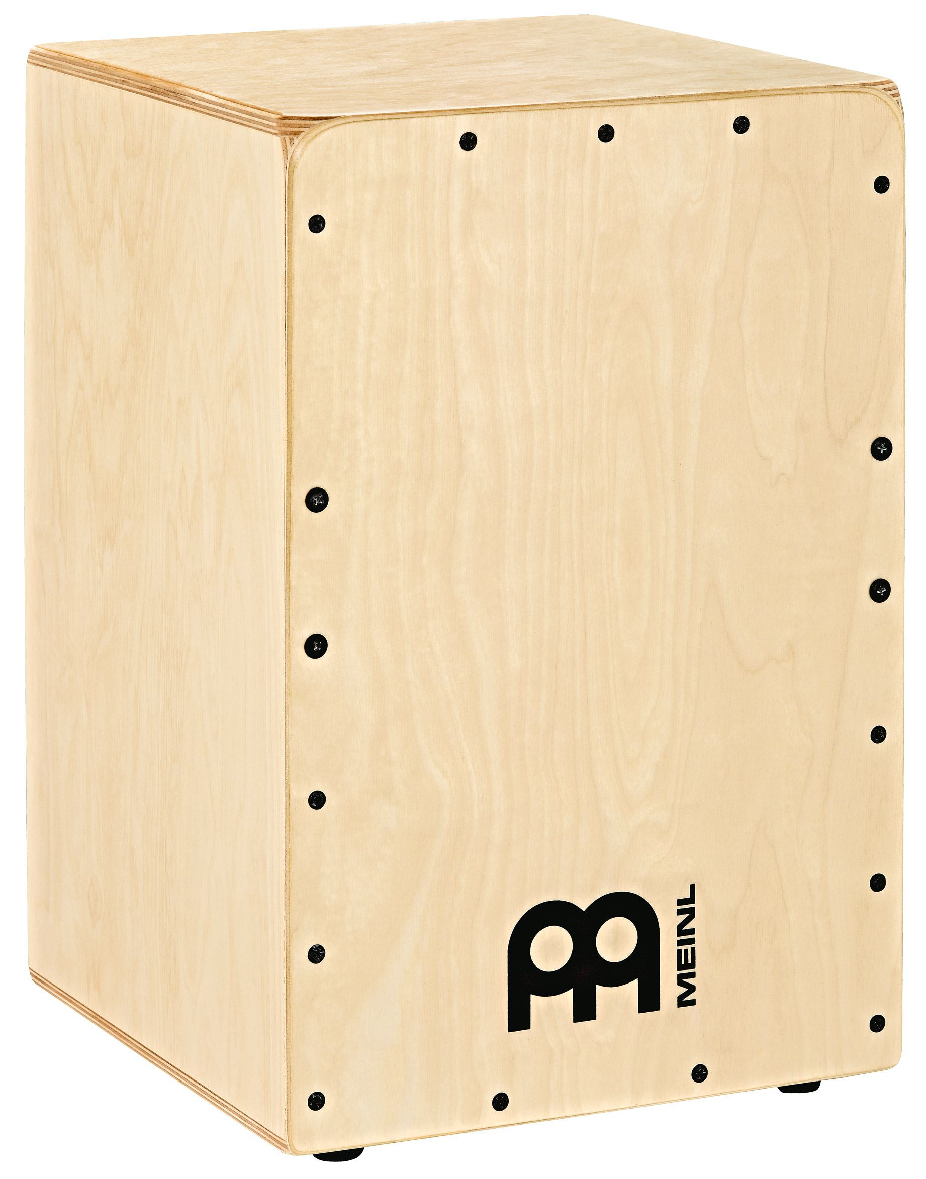 Meinl Cajon Snarecraft Baltic Birch Body SC80B