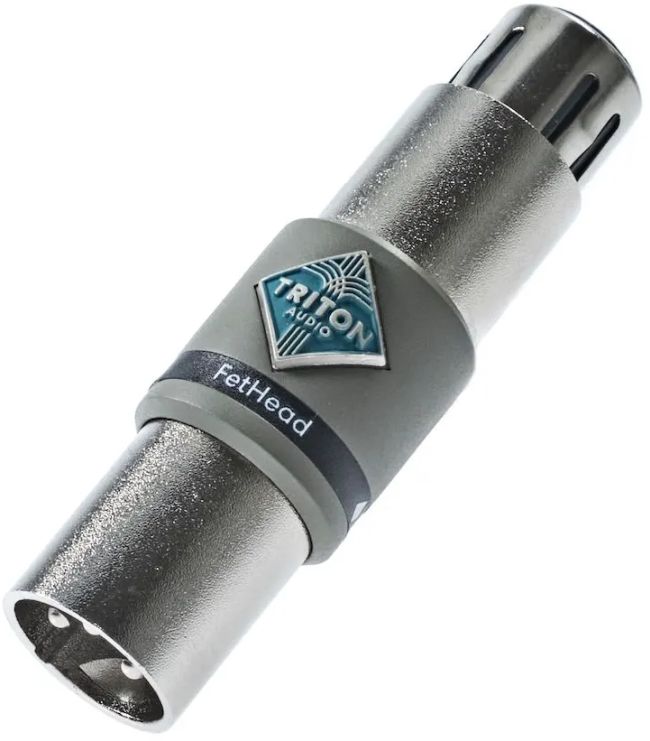 Triton Audio FetHead