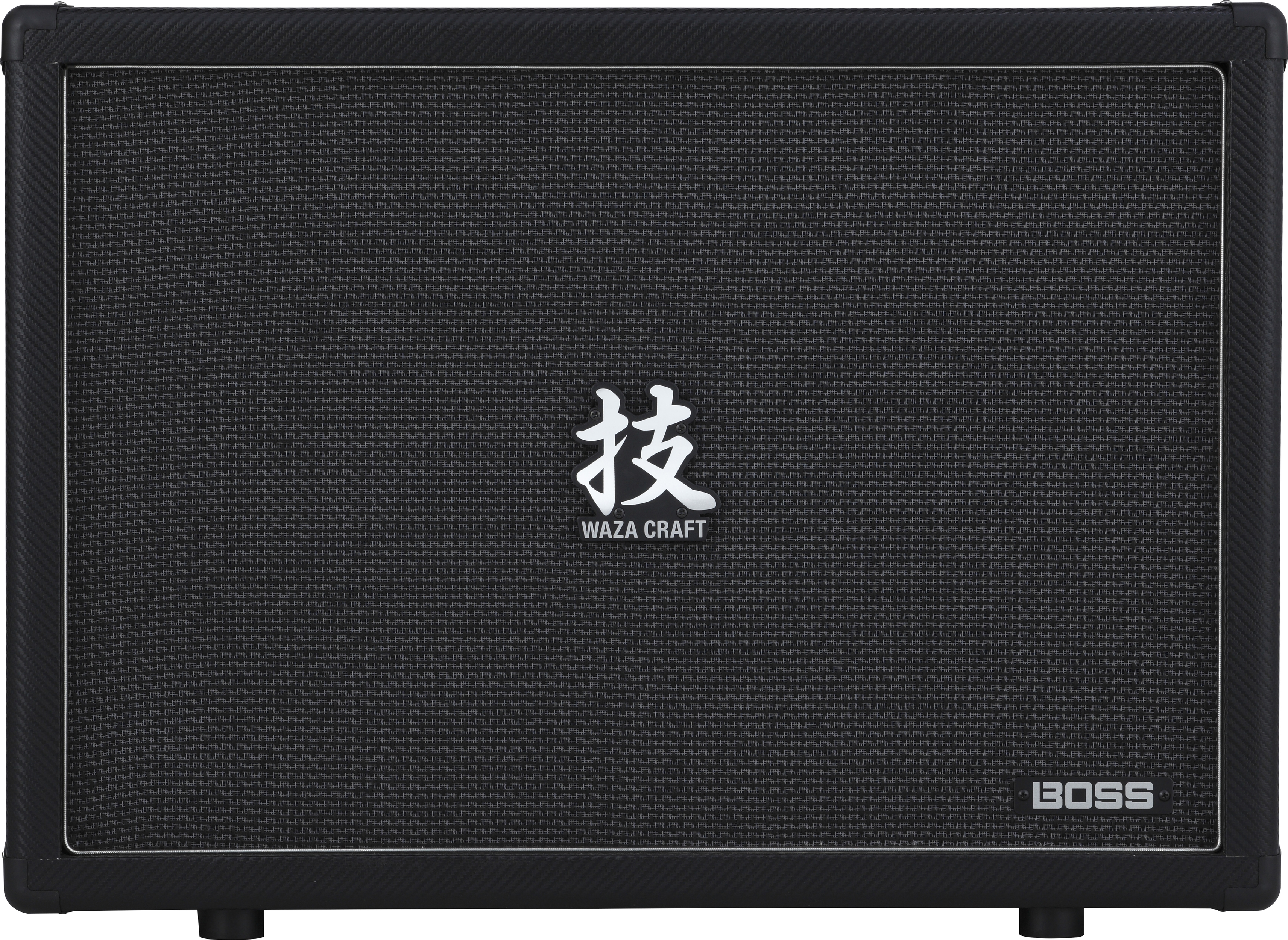 Boss WAZA AMP Cabinet 212