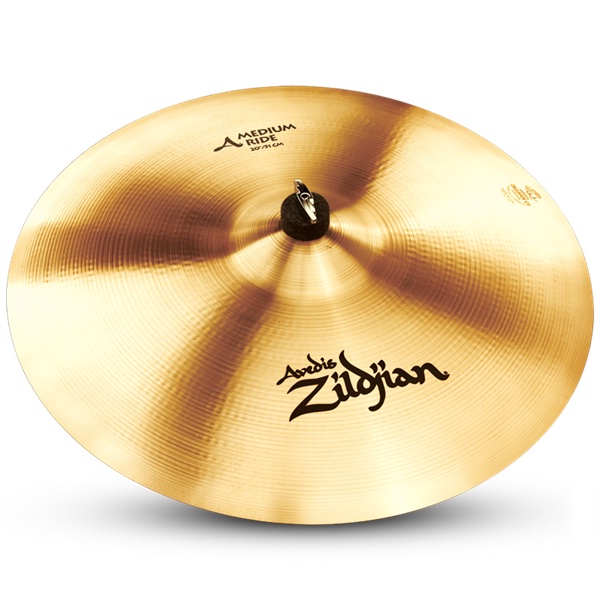 Zildjian A 20" Medium Ride