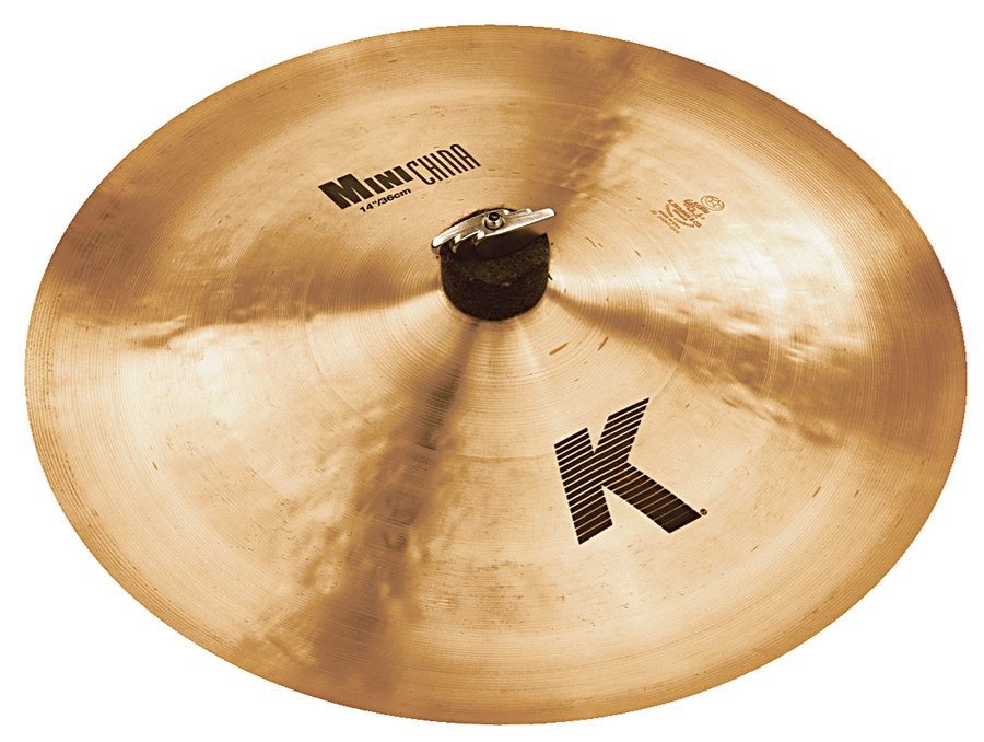 Zildjian K 14" Mini China