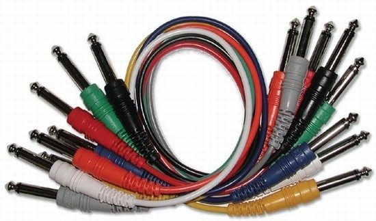 Hosa CPP-890