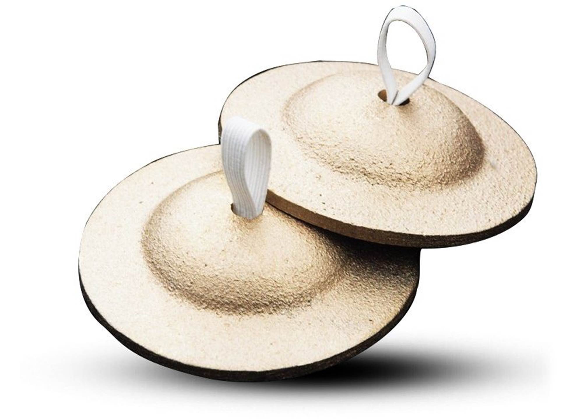 Zildjian P0771 DANCERS ZILS