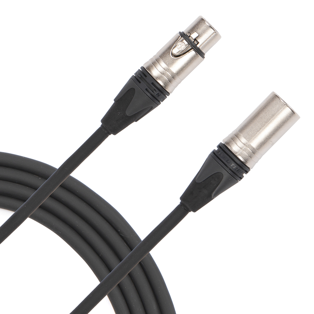 Safecon Mc10 N 4,5M Xlr/Xlr