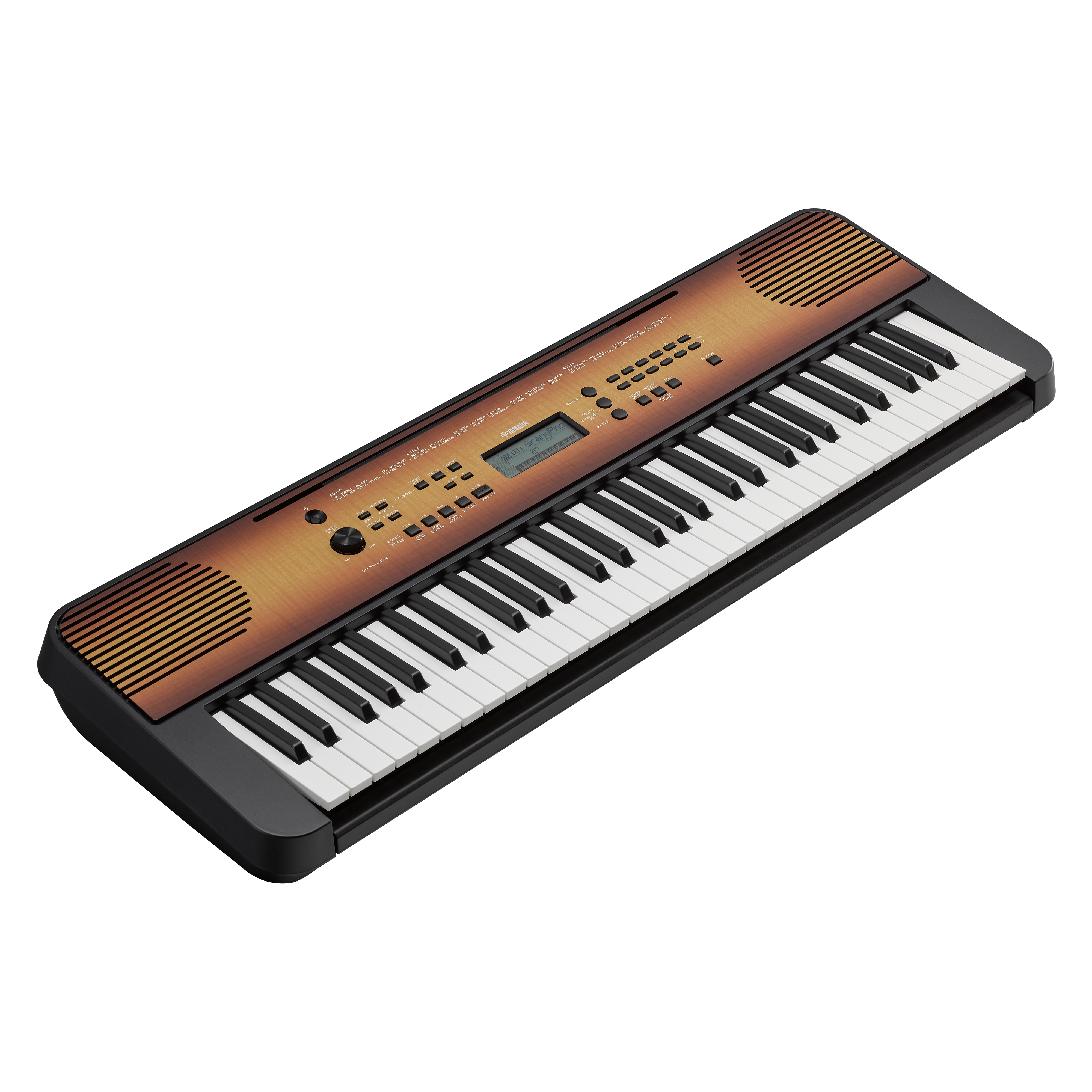 Yamaha PSR-E360 Maple