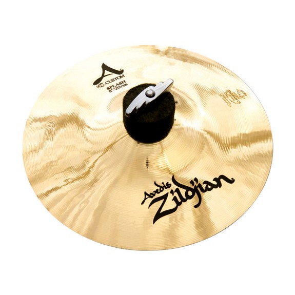 Zildjian Zildjian A Custom Splash 6"
