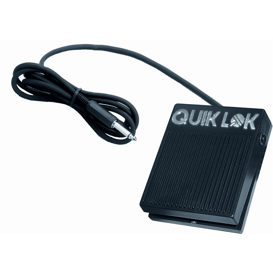 Quik Lok Ps 25 Pedal