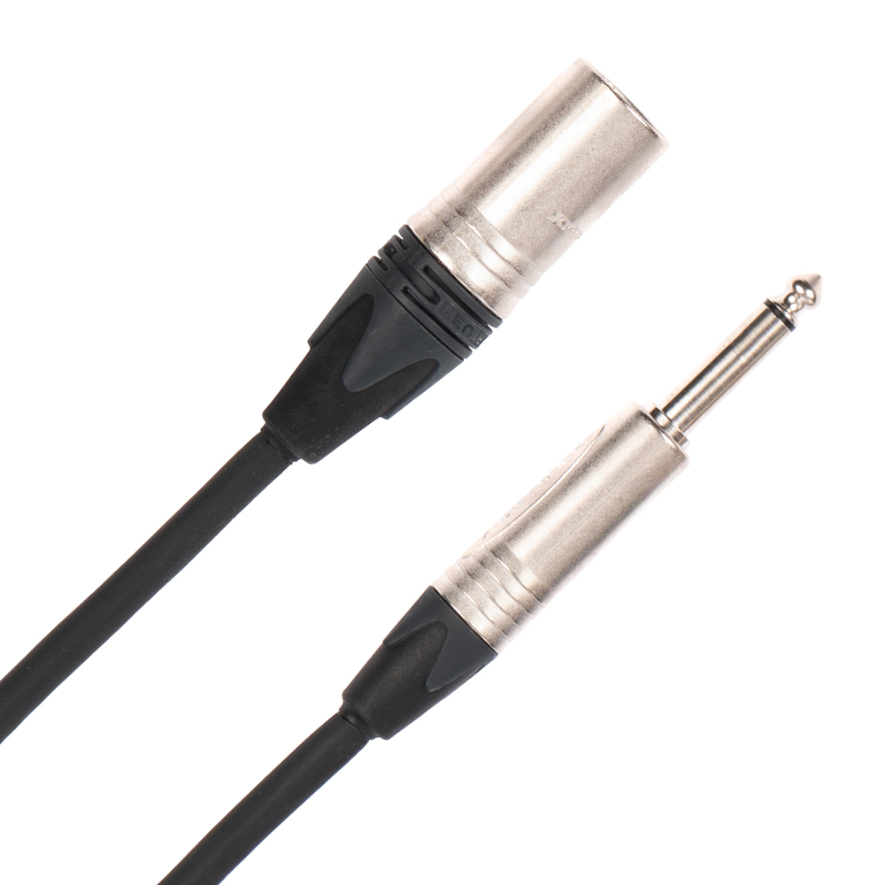 Safecon Mc71 N 4,5M Jack/Xlr Male