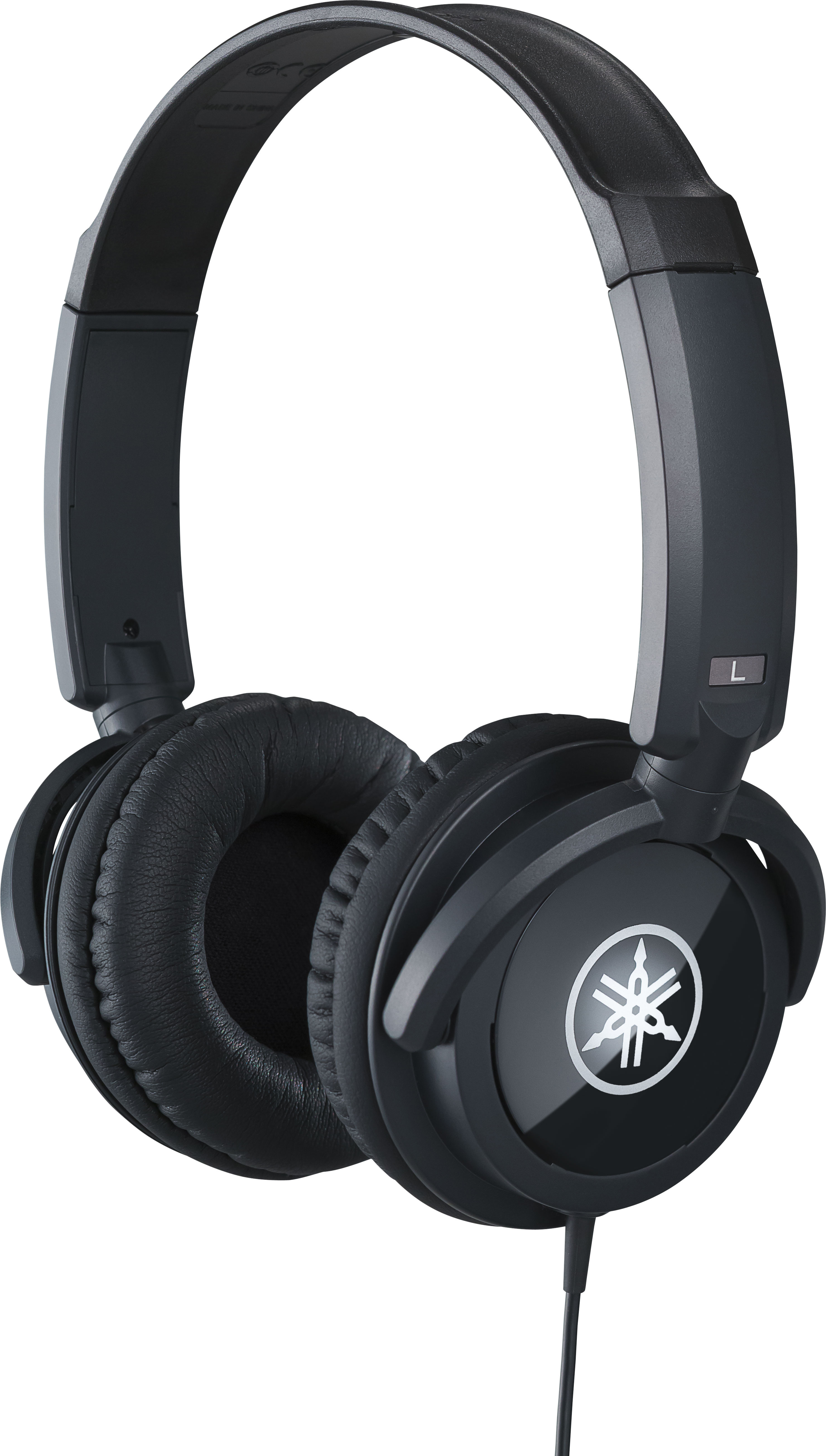 Yamaha HPH100 Black