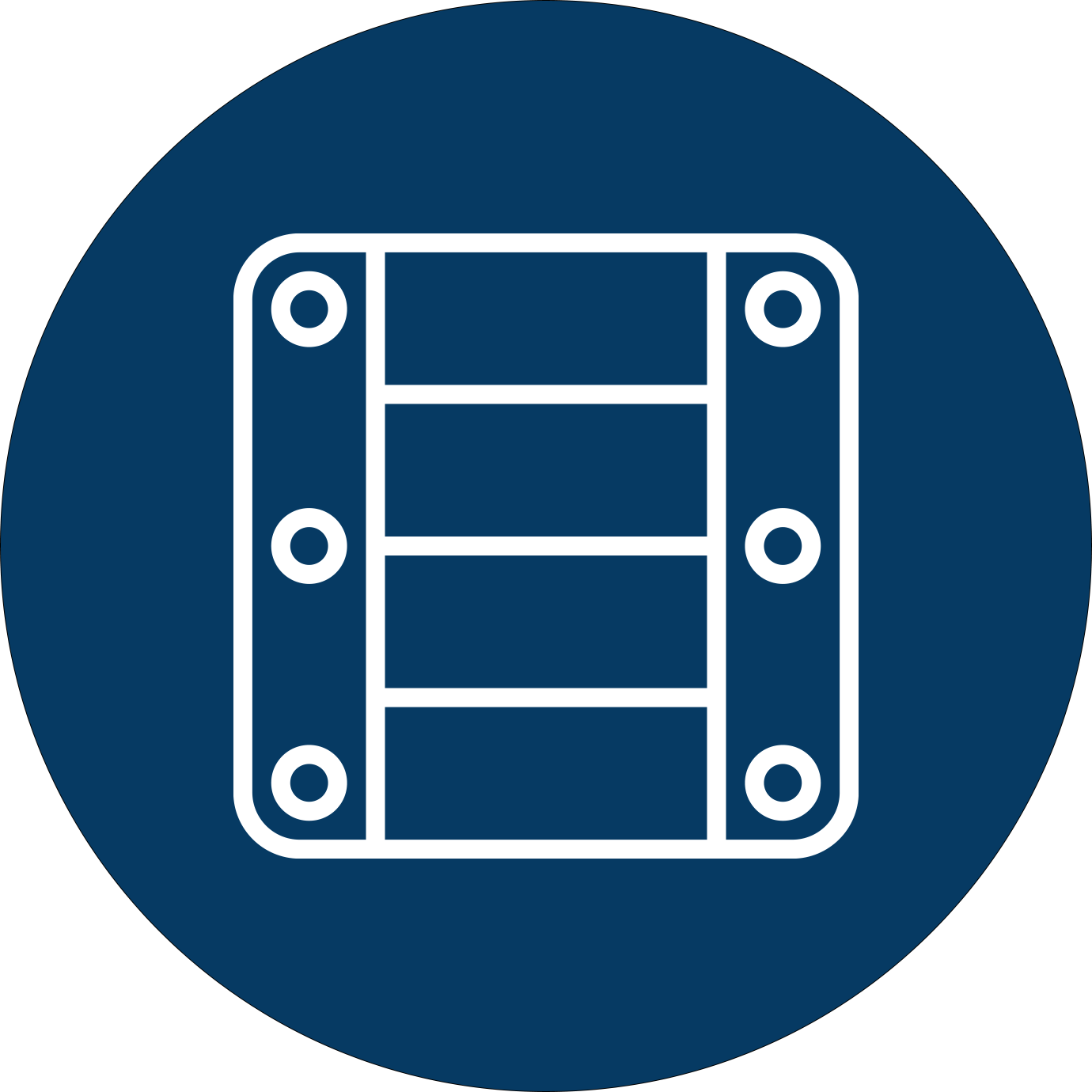 Case gitarrförstärkare