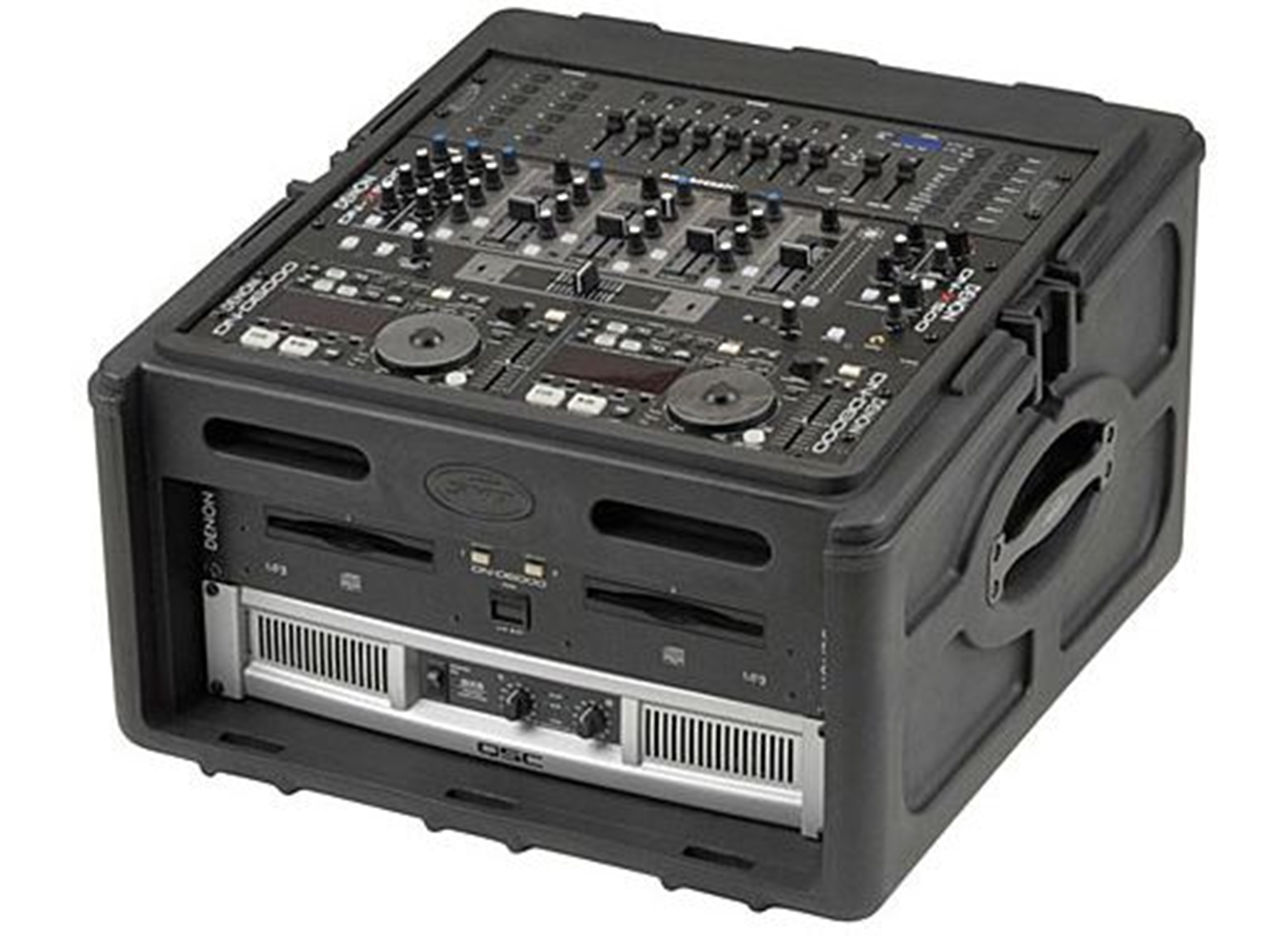 Skb SKB-R104