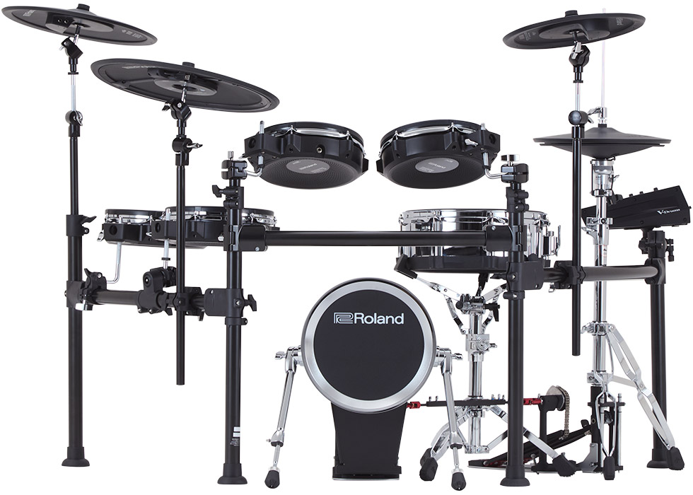 Roland TD713 KIT