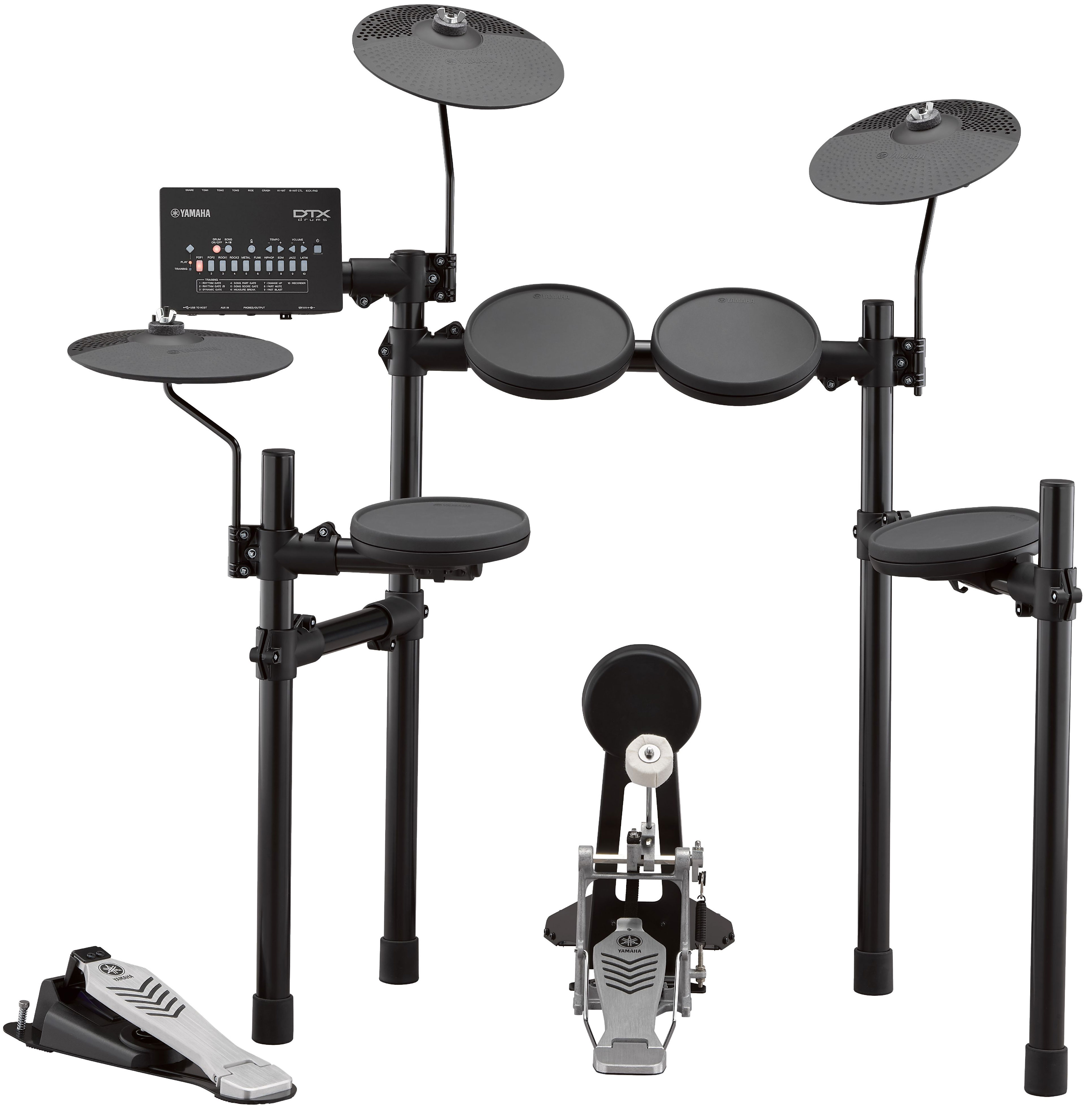 Yamaha DTX432K