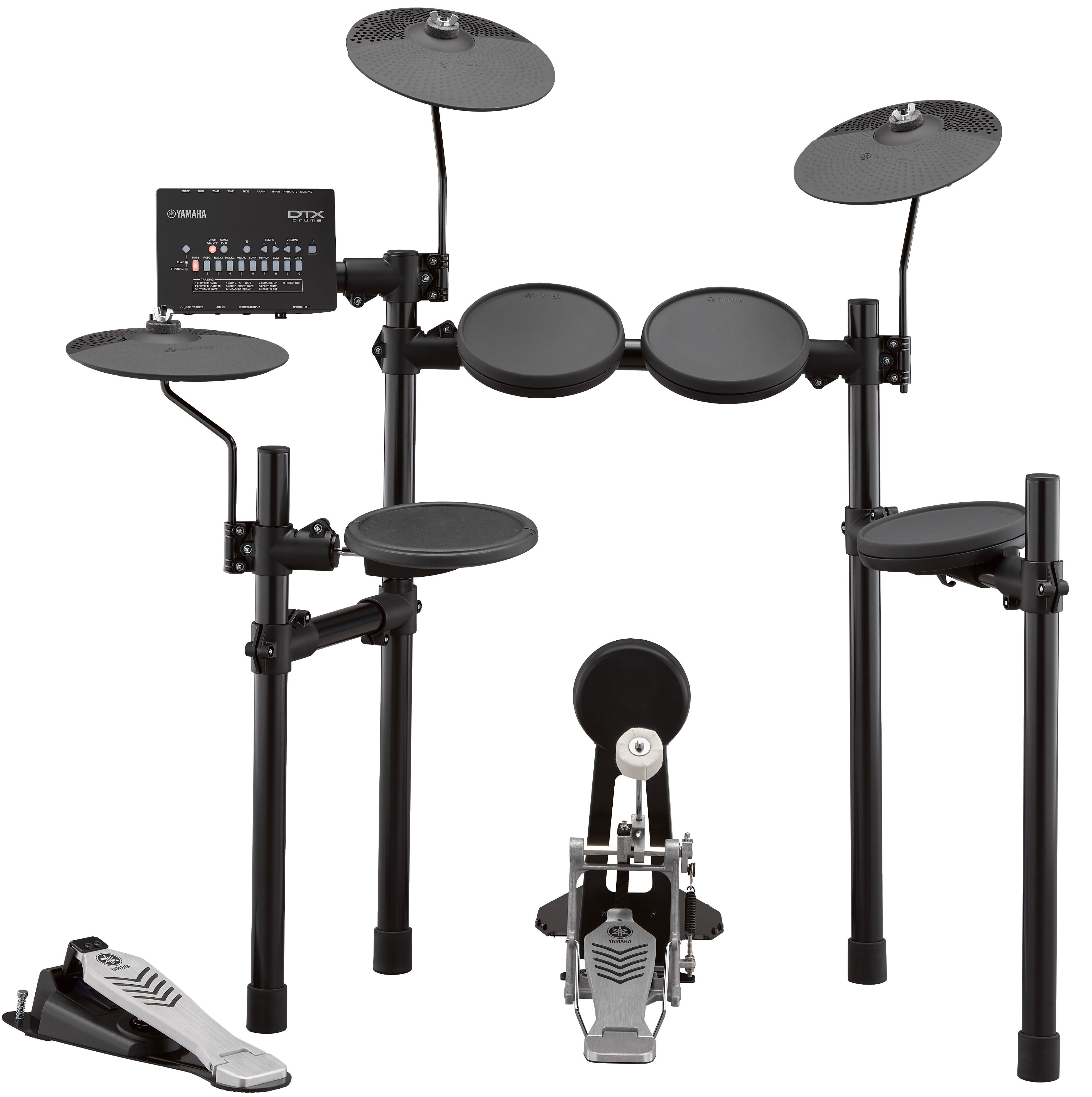 Yamaha DTX452K