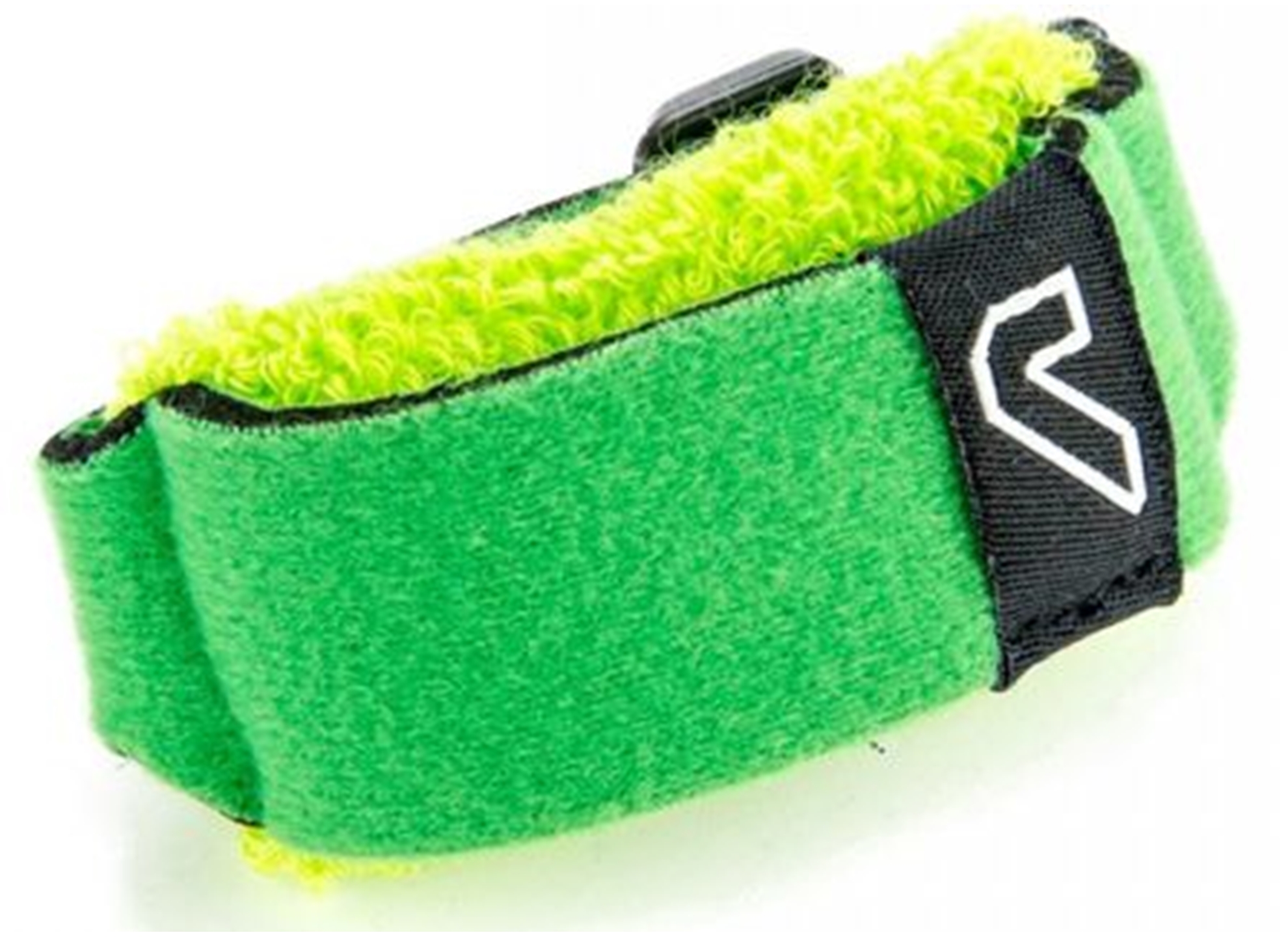 Gruv-Gear FretWrap string muter GRN