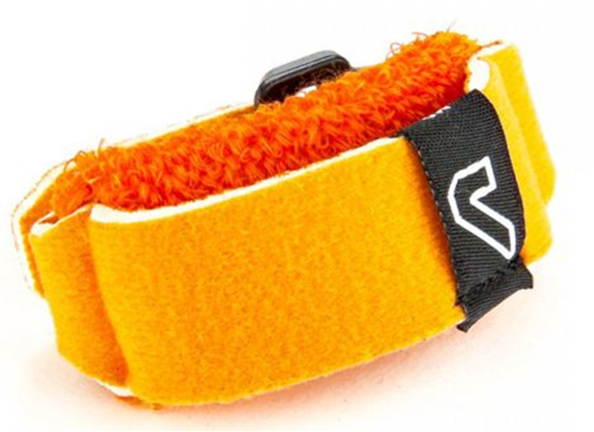 Gruv-Gear FretWraps HD Flare 1-Pack Orange - Medium