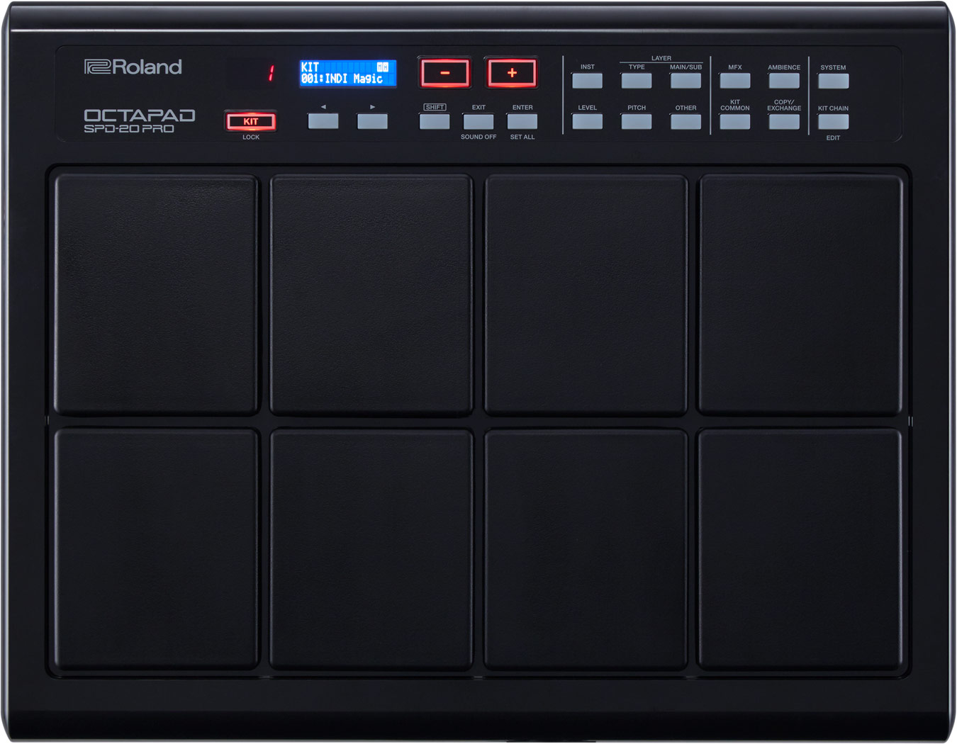 Roland SPD-20PRO