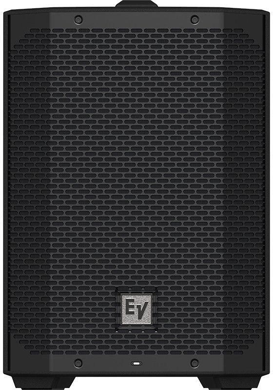 Electro-Voice EVERSE8 - 8in 2-way speaker, battery powered, TWS bluetooth streaming and control