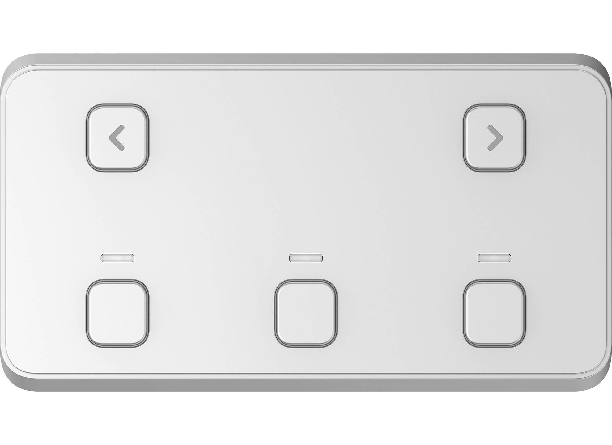 Lava Effect Remote Control Pedal