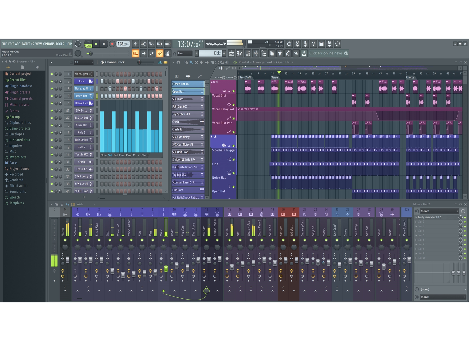 Image-Line FL Studio Signature bundle EDU v20+ - Download