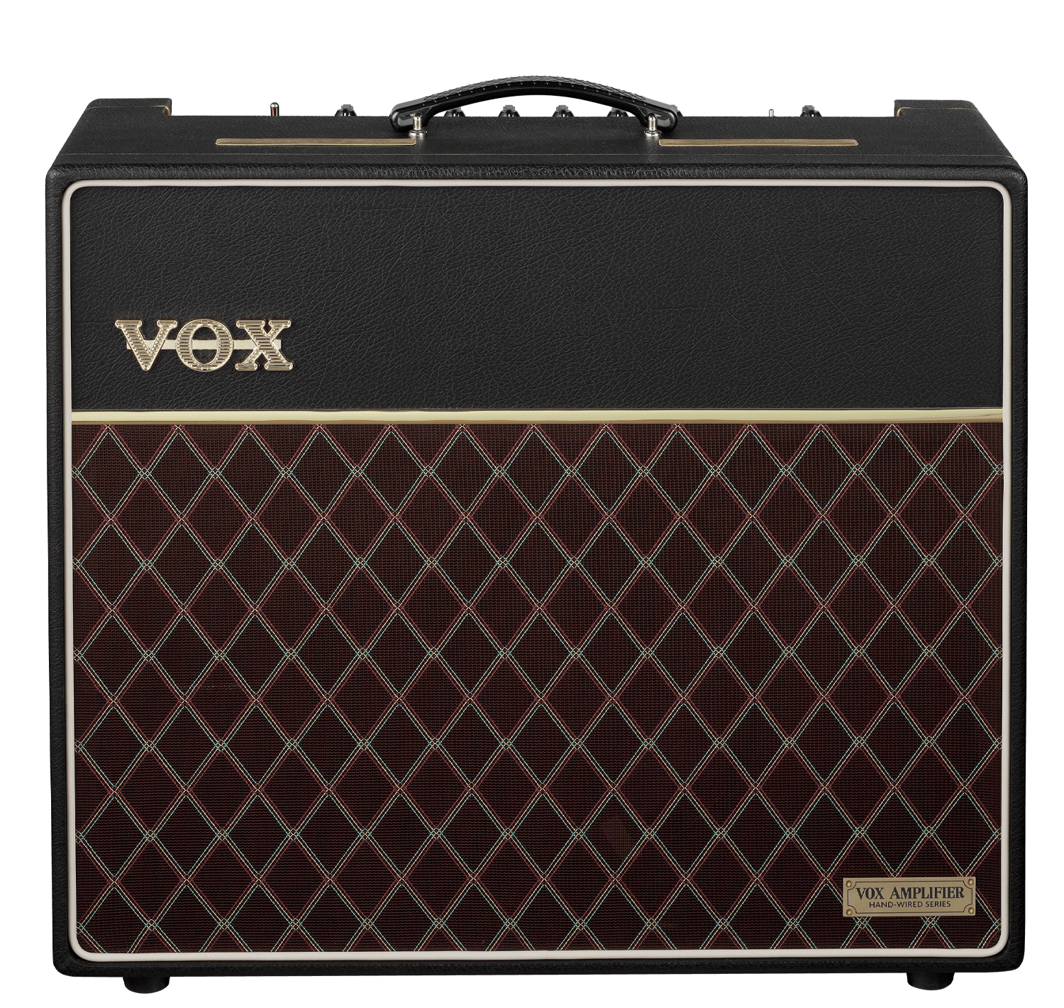 Vox AC15HWR1 Hand-Wired