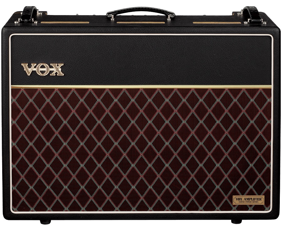 Vox Hand-Wired AC30HWRH