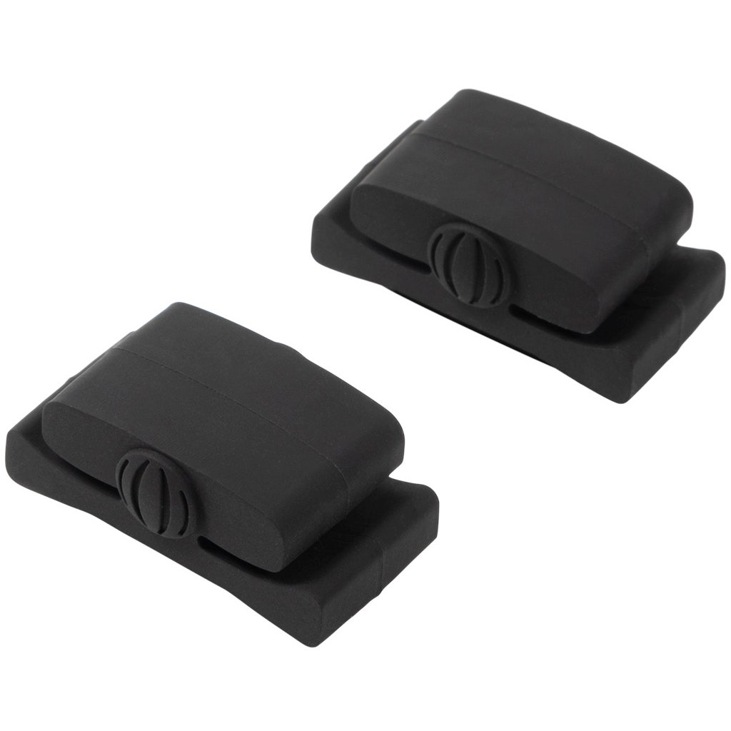 Ernie-Ball Eb-9641 Pickholder Headstock