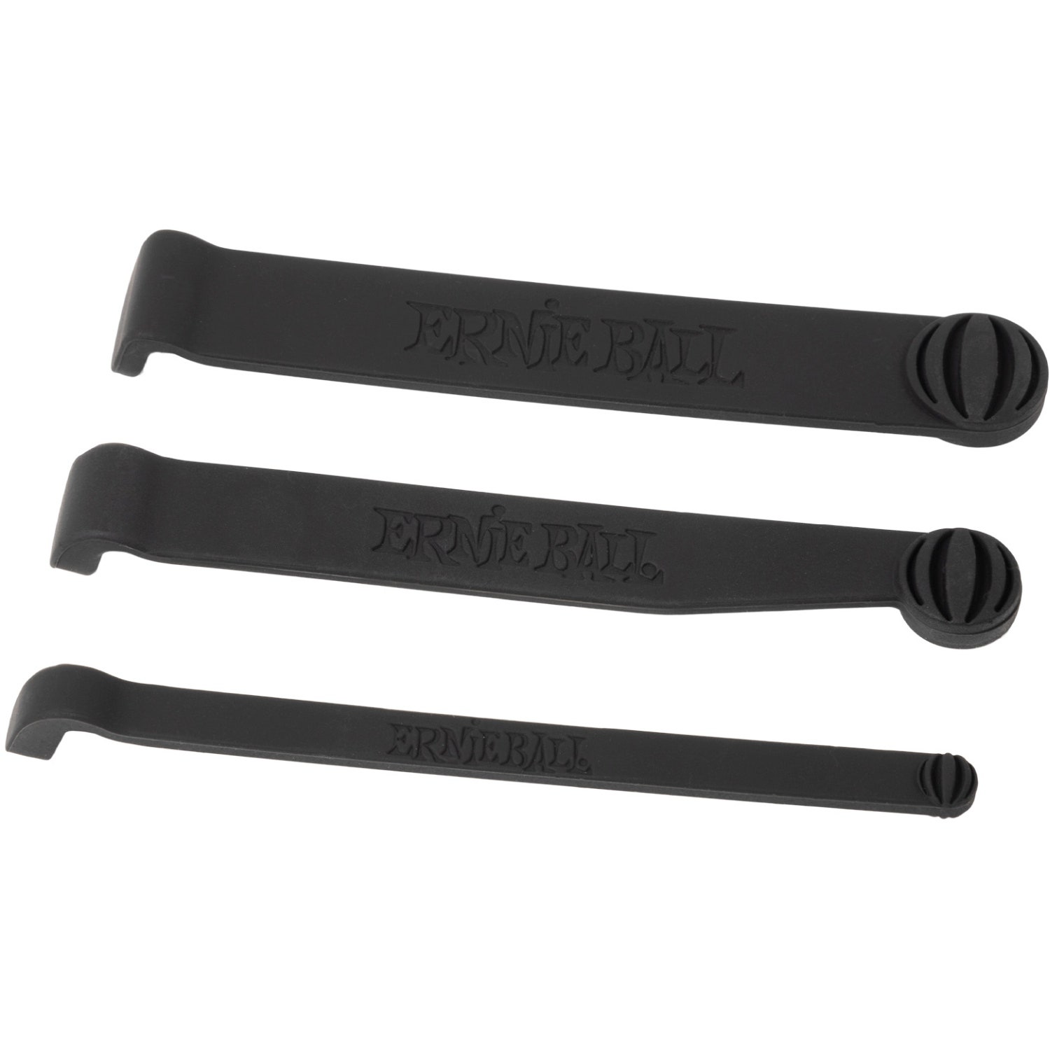 Ernie-Ball Ernie Ball 9636 Guitar Mute Noodle