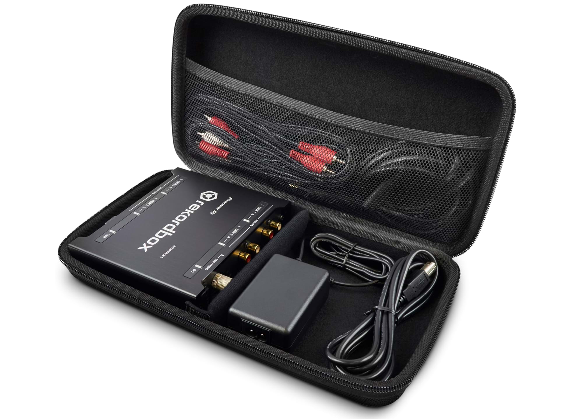 Pioneer DJC-IF2 BAG Bag for INTERFACE2 B-stock