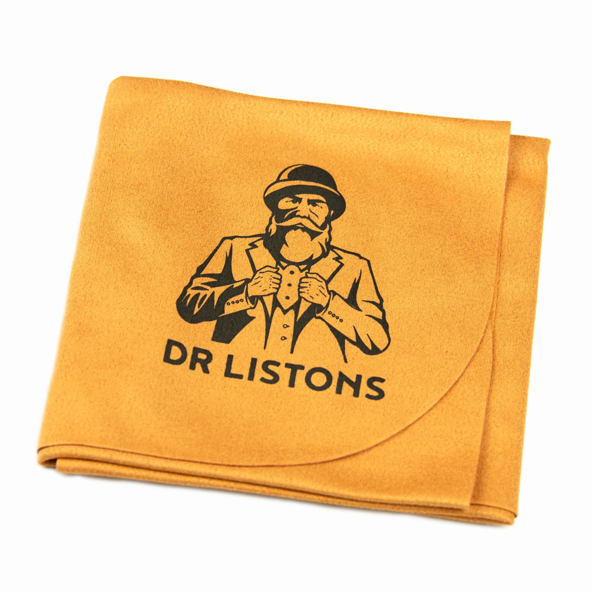 Dr Listons Dr Listons Remarkable Cloth