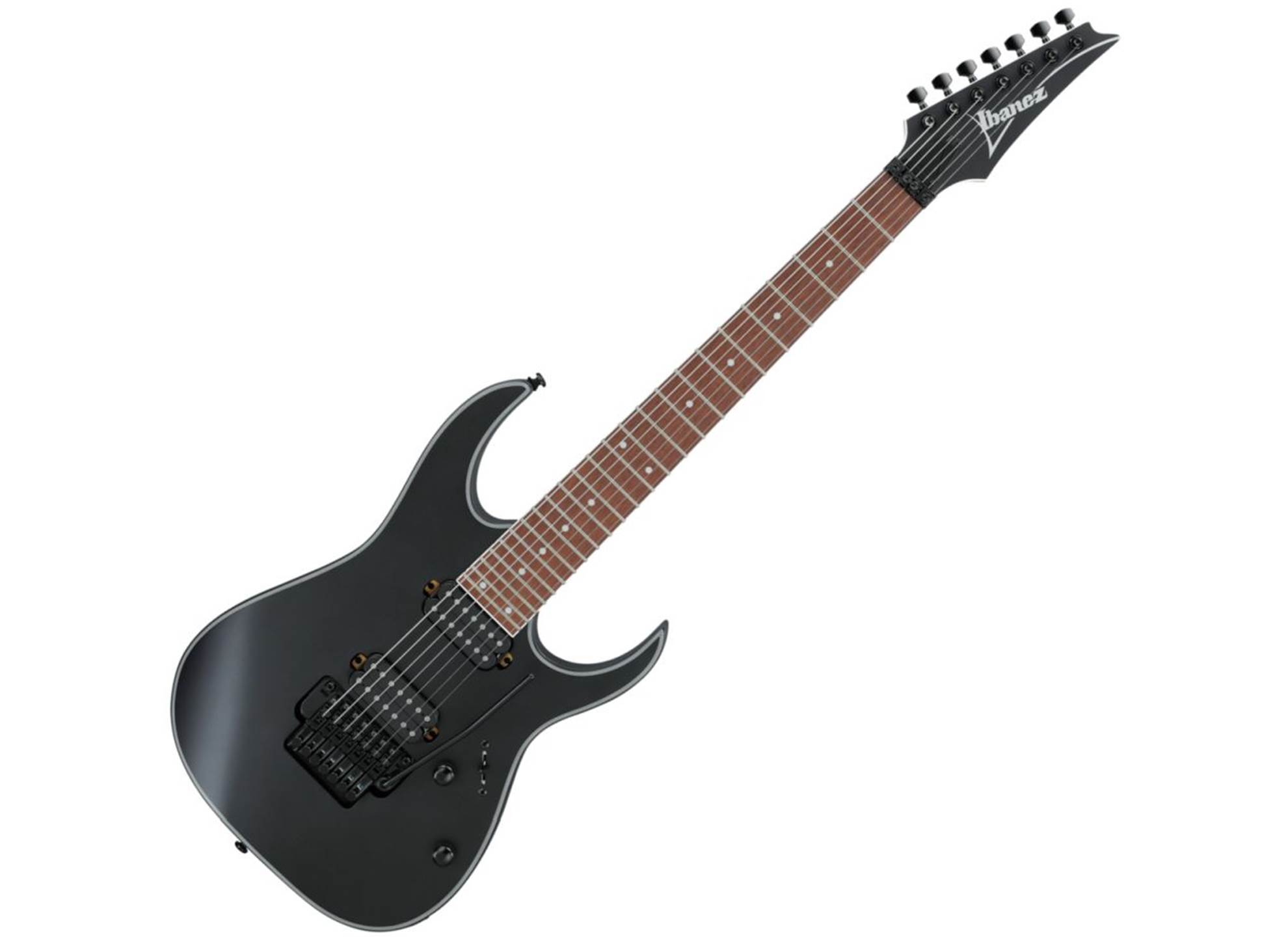Ibanez RG7320EX-BKF B-stock