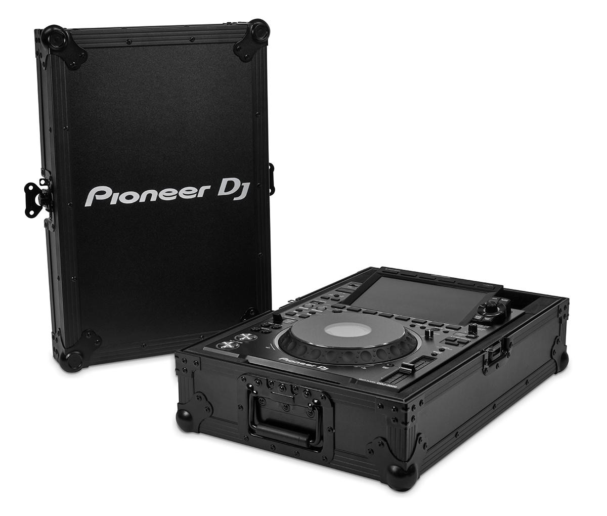 Pioneer FLT-3000 Flightcase for CDJ-3000 B-stock
