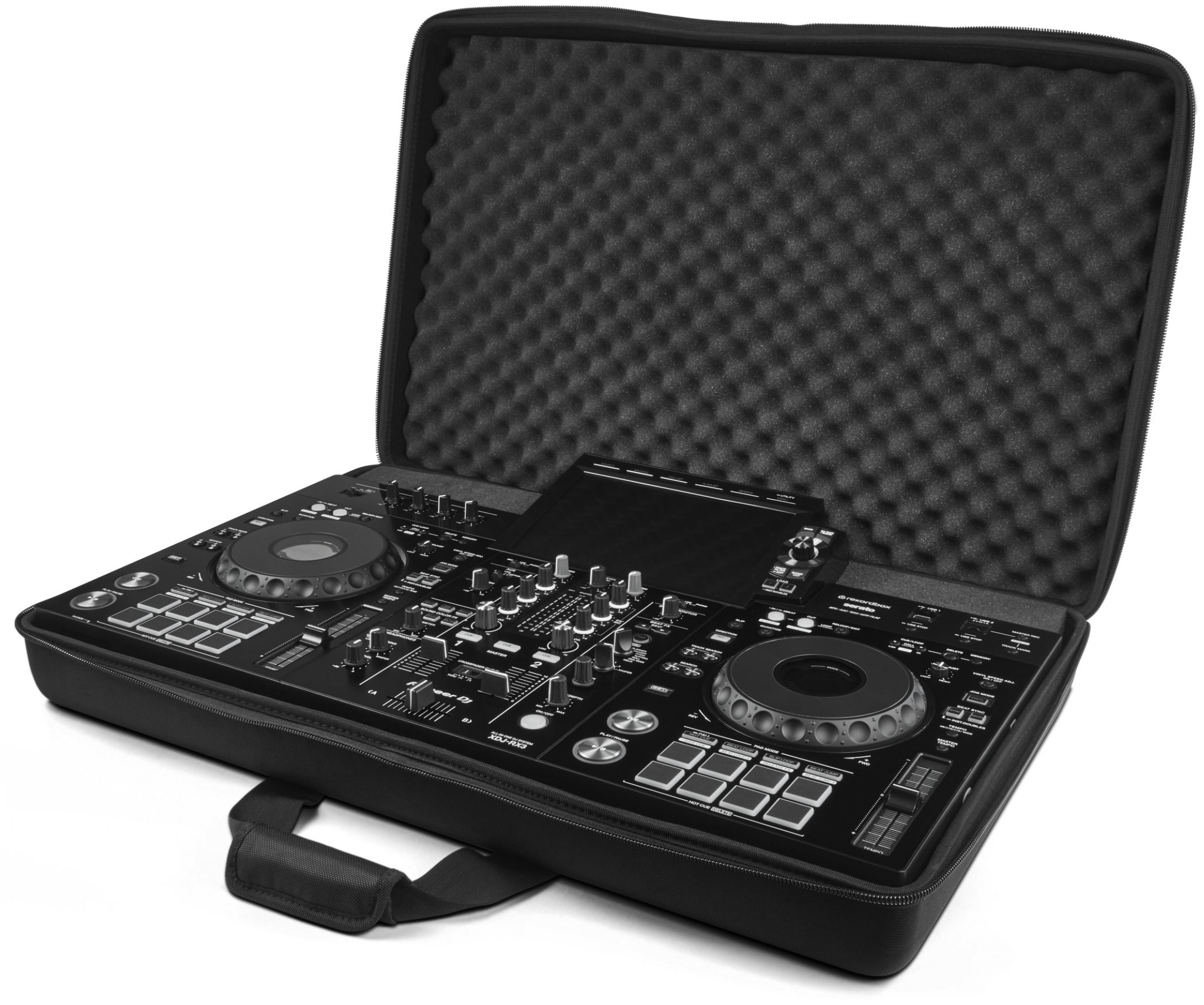 Pioneer DJC-RX3 BAG Bag for XDJ-RX3 B-stock