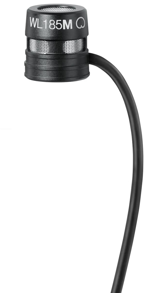 Shure WL185