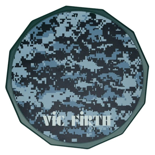 Vic Firth VXPPDC06 CAMO 6" PAD