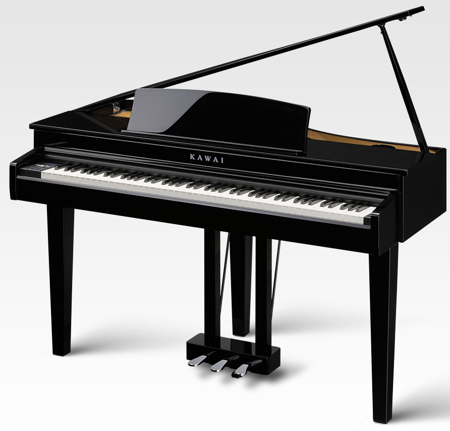 Kawai Dg 30 Digital Grand