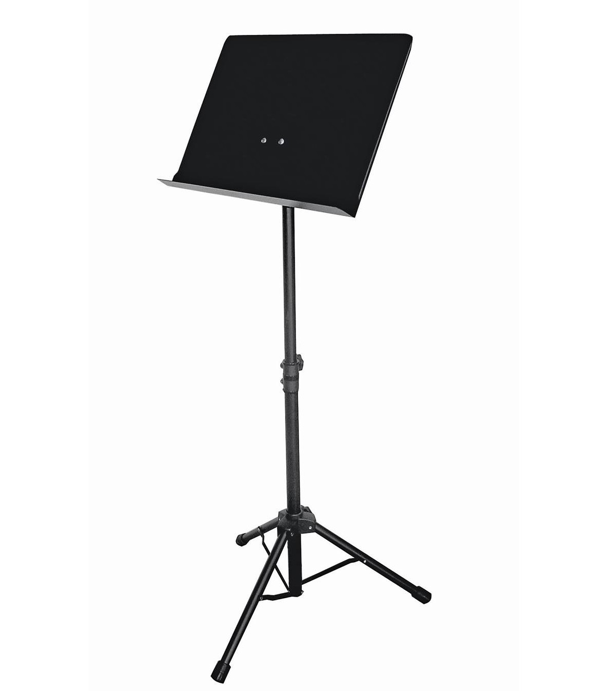 Mp Stand  MS 335 Notstativ med hel platta.