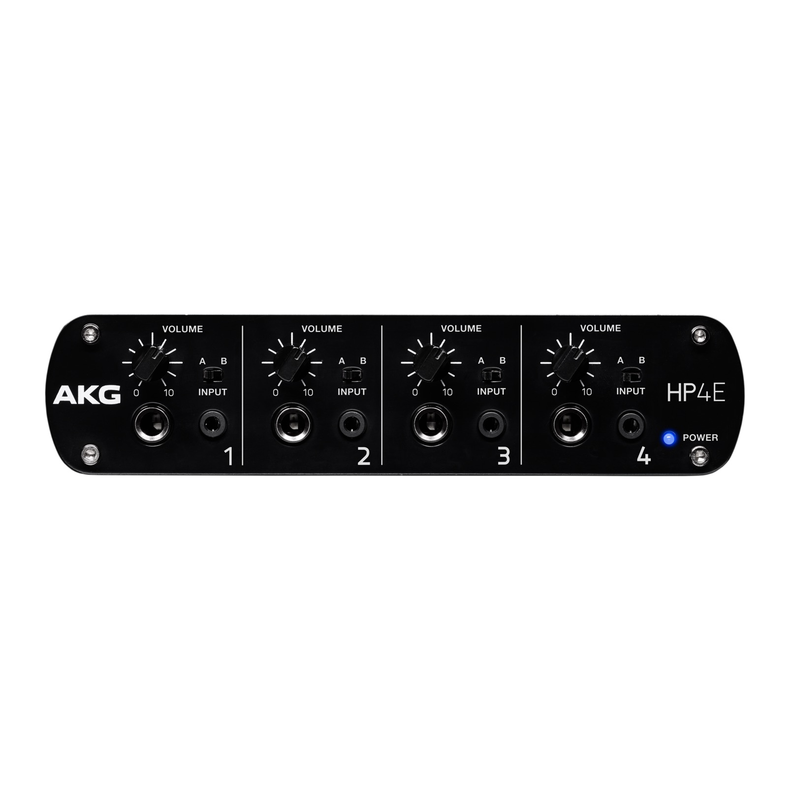 Akg HP4E